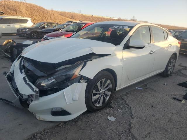 2022 Nissan Altima S