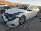 2022 Nissan Altima S for Sale in Littleton, CO - Front End