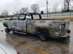 2015 Chevrolet Silverado K2500 Heavy Duty for Sale in Rogersville, MO - Burn