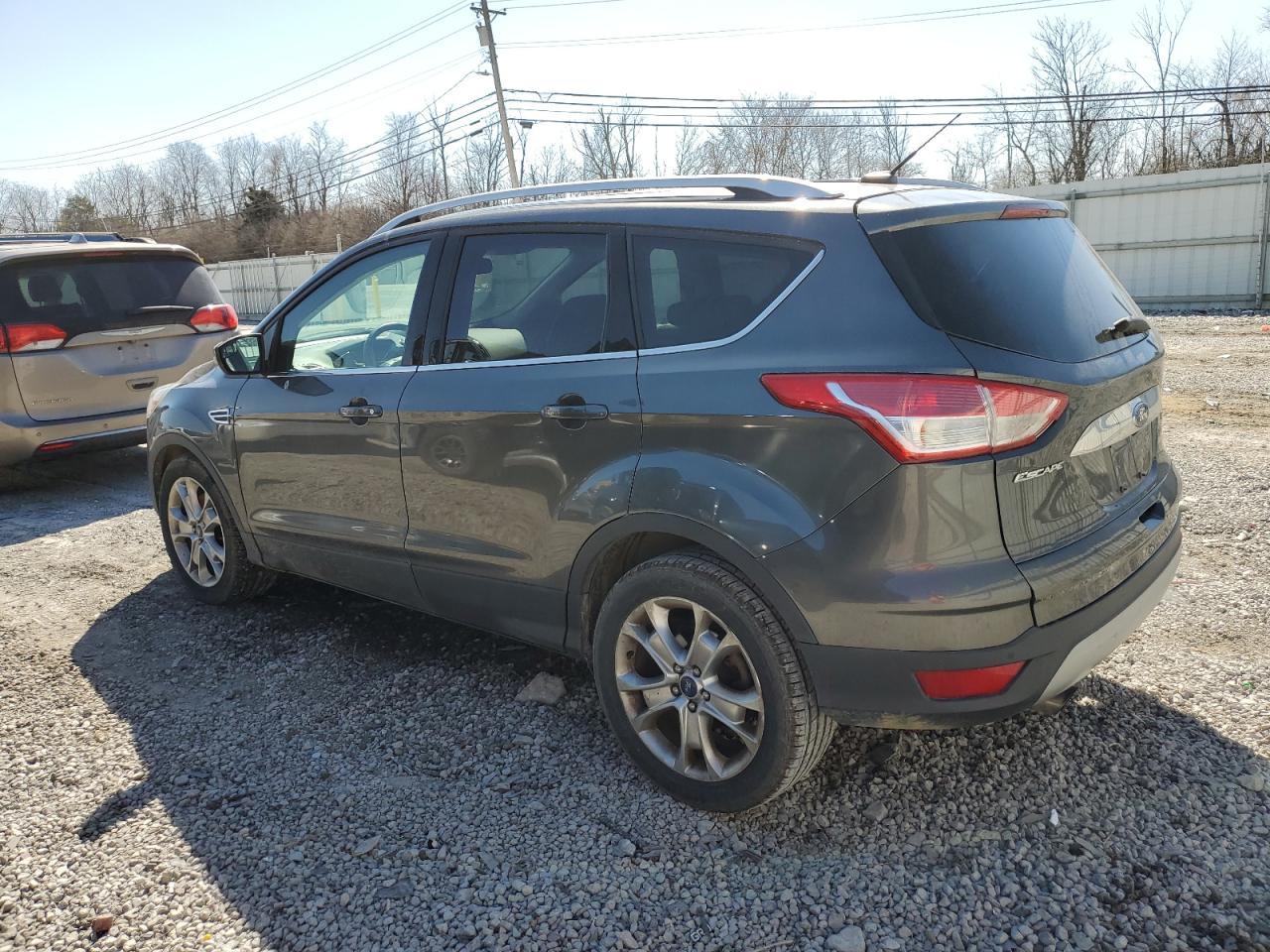 2015 Ford Escape - Image 2