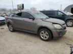 2010 Chevrolet Equinox Ls zu verkaufen in Wichita, KS - Top/Roof