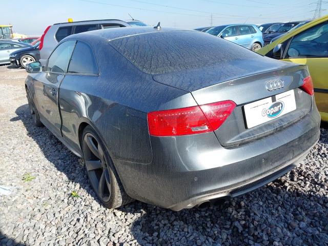 2012 AUDI A5 S LINE