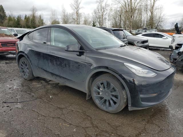  TESLA MODEL Y 2023 Black