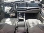 2016 Toyota Highlander Xle for Sale in Littleton, CO - Side