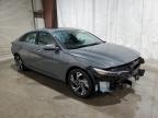 2024 Hyundai Elantra Sel for Sale in Leroy, NY - Front End