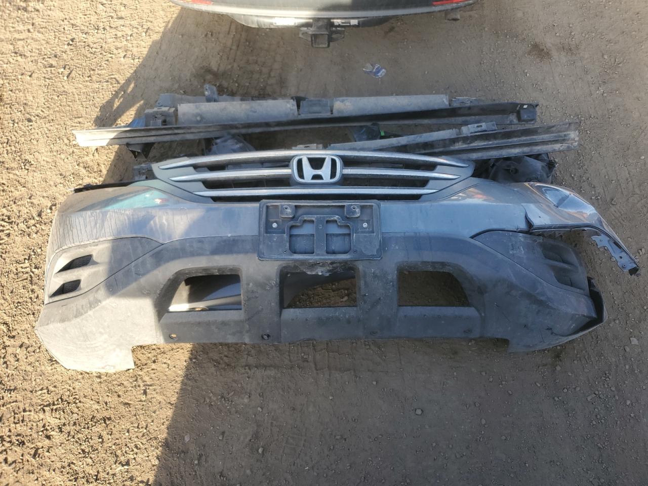 2014 Honda CR-V - Image 13