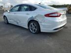 2015 Ford Fusion Titanium Hev for Sale in Kapolei, HI - Rear End
