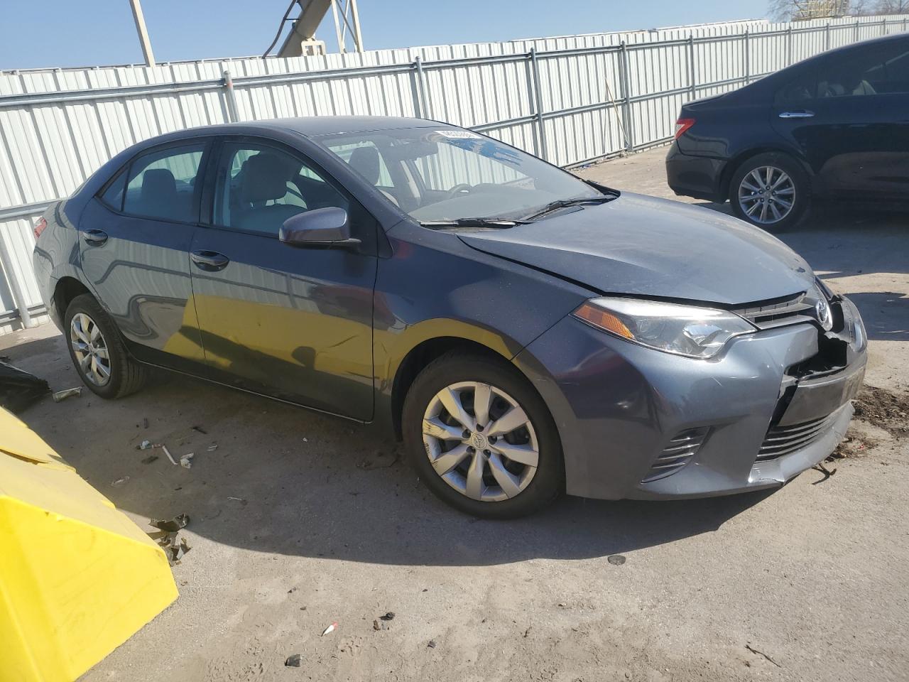 2016 Toyota Corolla - Image 4