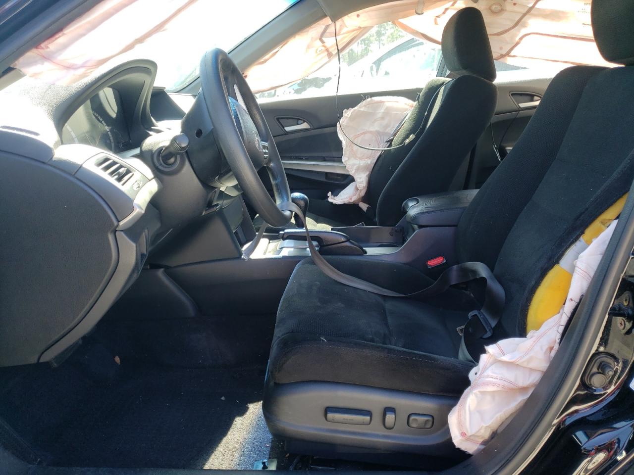 2010 Honda Accord - Image 7