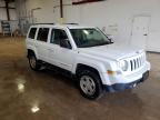 2016 Jeep Patriot Sport   en Venta en Pennsburg, PA - Rear End
