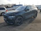 2019 Jaguar F-Pace S for Sale in Ham Lake, MN - Front End