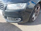 2011 AUDI A5 S LINE TFSI 211  for sale at Copart NEWBURY