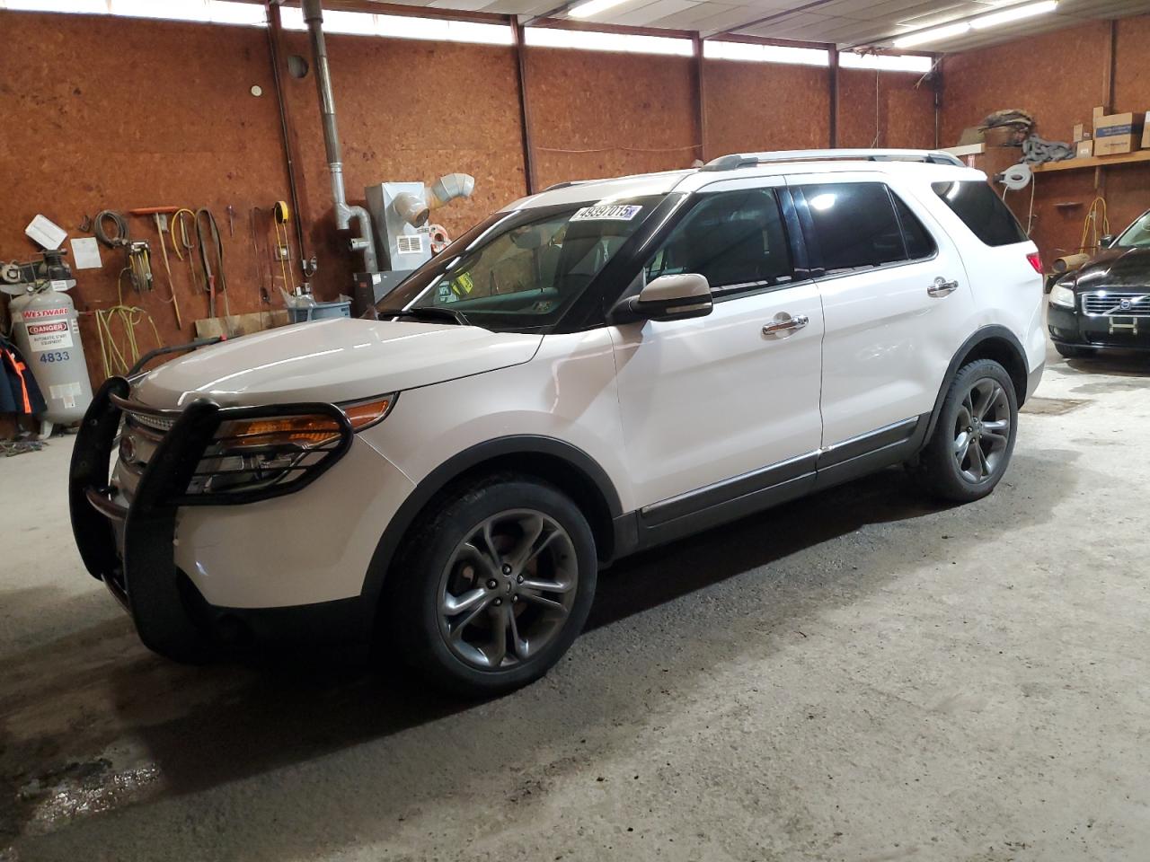 2013 Ford Explorer - Image 1
