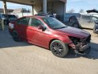 2015 Subaru Legacy 2.5I Premium zu verkaufen in Fort Wayne, IN - Front End