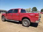 2012 Ford F150 Supercrew იყიდება Longview-ში, TX - Front End