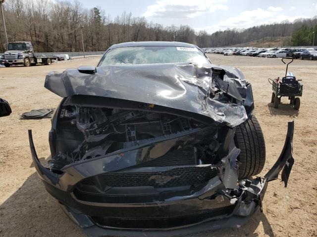 Coupet FORD MUSTANG 2016 Czarny