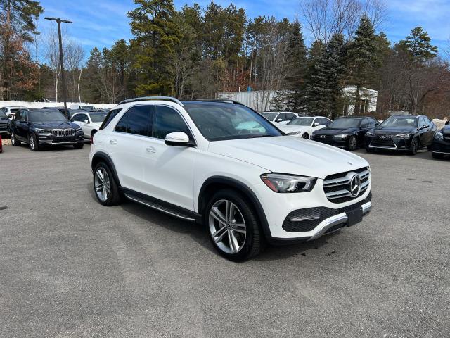 2021 Mercedes-Benz Gle 350