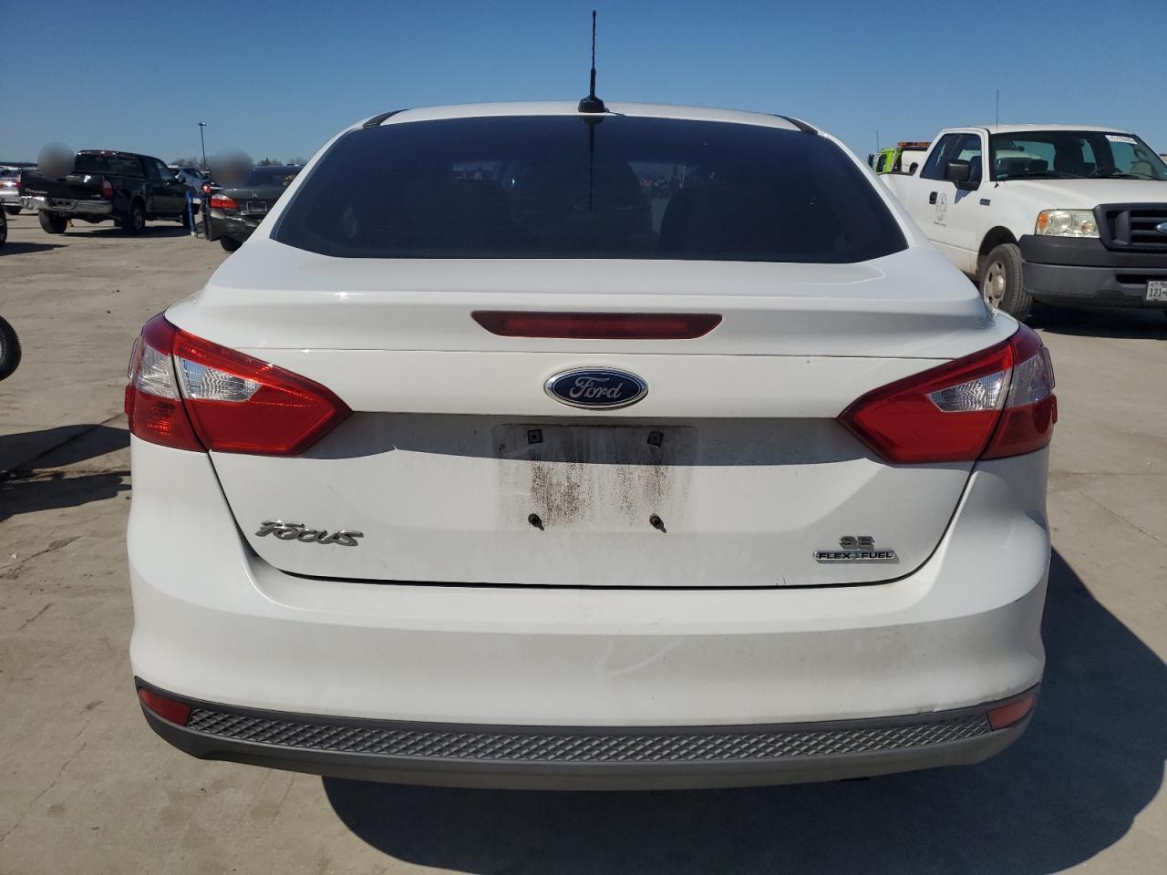 2014 Ford Focus - Image 6