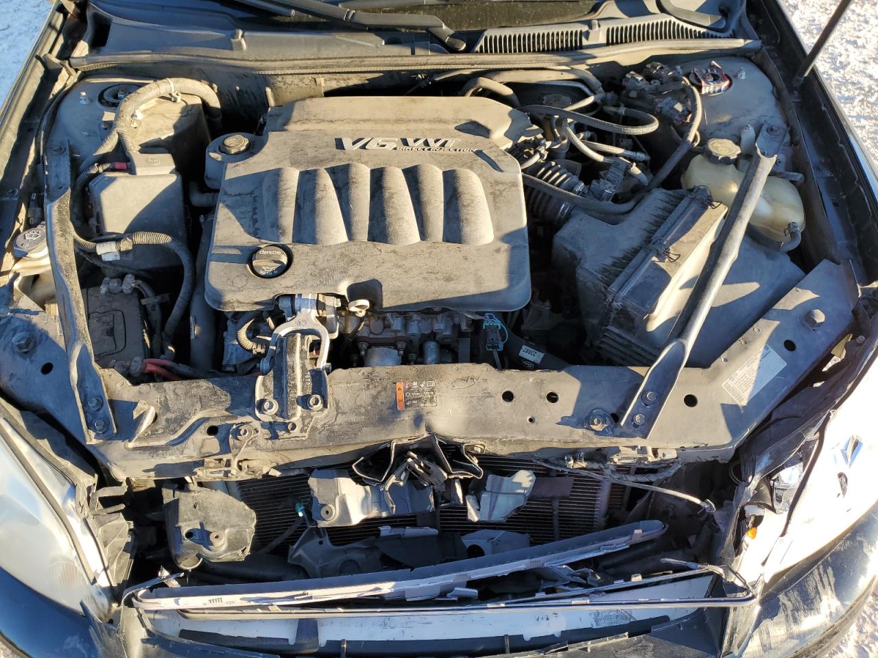 2013 Chevrolet Impala - Image 11