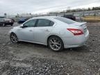 2011 Nissan Maxima S продається в Hueytown, AL - Front End