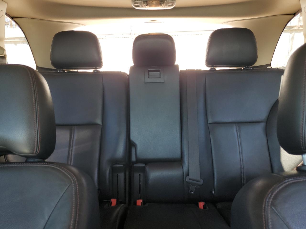 2011 Ford Edge - Image 10