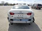 2014 Infiniti Q50 Base na sprzedaż w Bridgeton, MO - Rear End