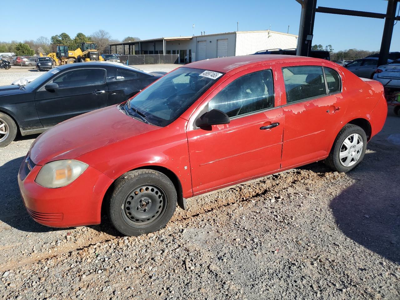 2006 Chevrolet Cobalt - Image 1