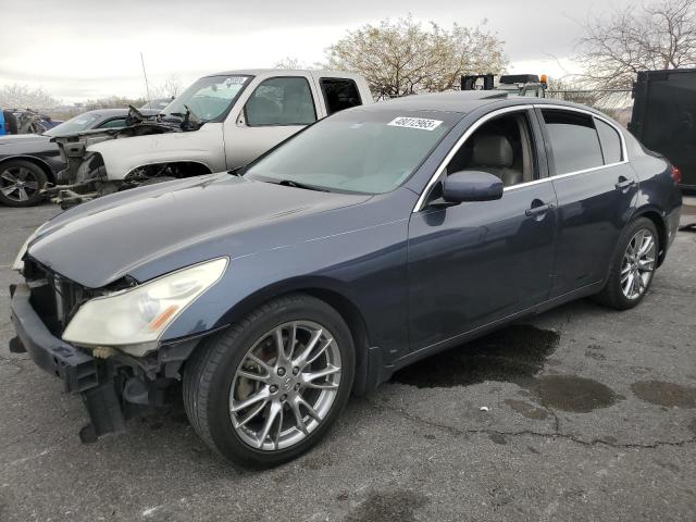 2007 Infiniti G35 