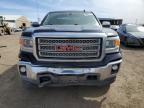 2014 Gmc Sierra K1500 Slt на продаже в Brighton, CO - Rear End