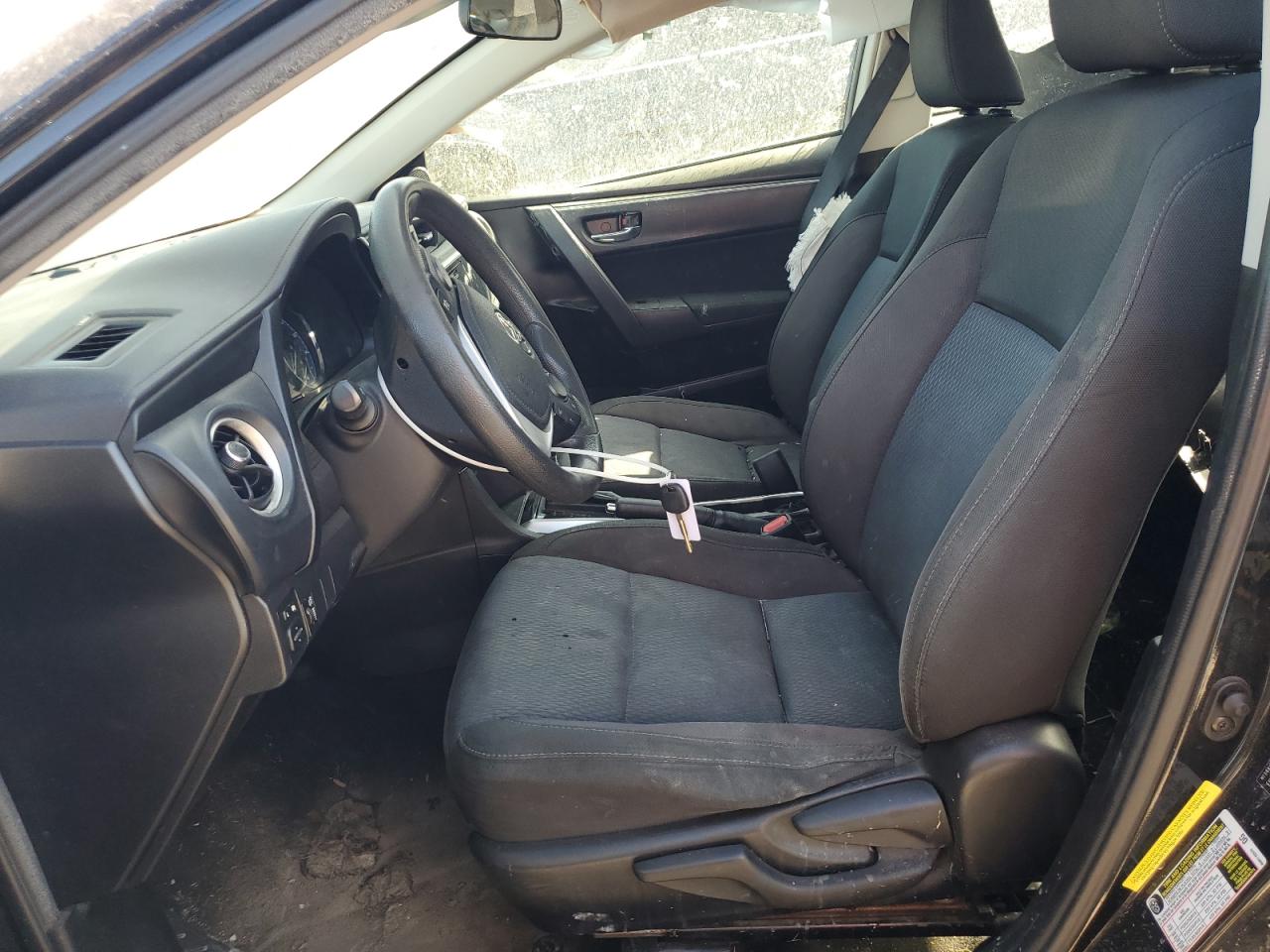 2017 Toyota Corolla - Image 7