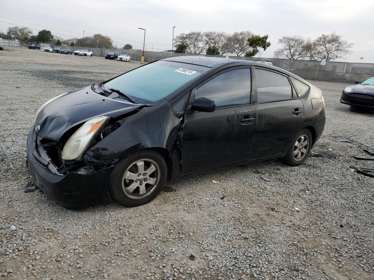 2005 Toyota Prius - Image 1