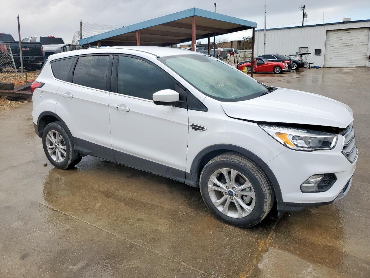 2019 Ford Escape - Image 4