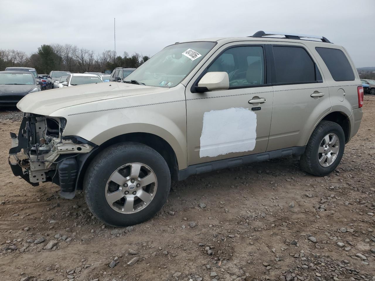2012 Ford Escape - Image 1