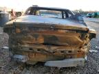 2019 Dodge Charger Sxt for Sale in Midway, FL - Burn - Engine