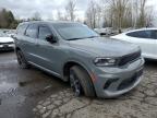 2021 Dodge Durango Gt на продаже в Portland, OR - Vandalism