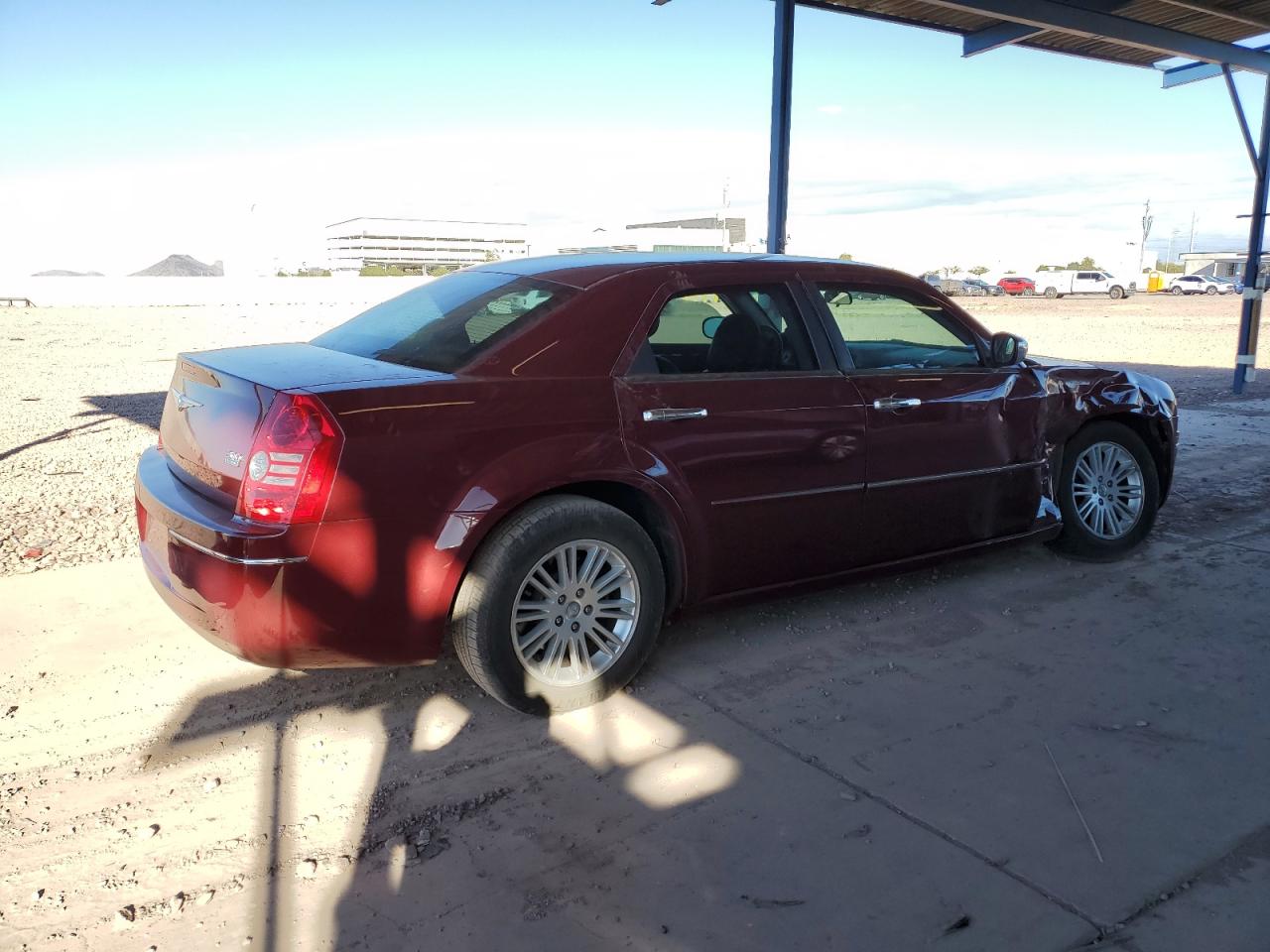 2010 Chrysler 300 - Image 3