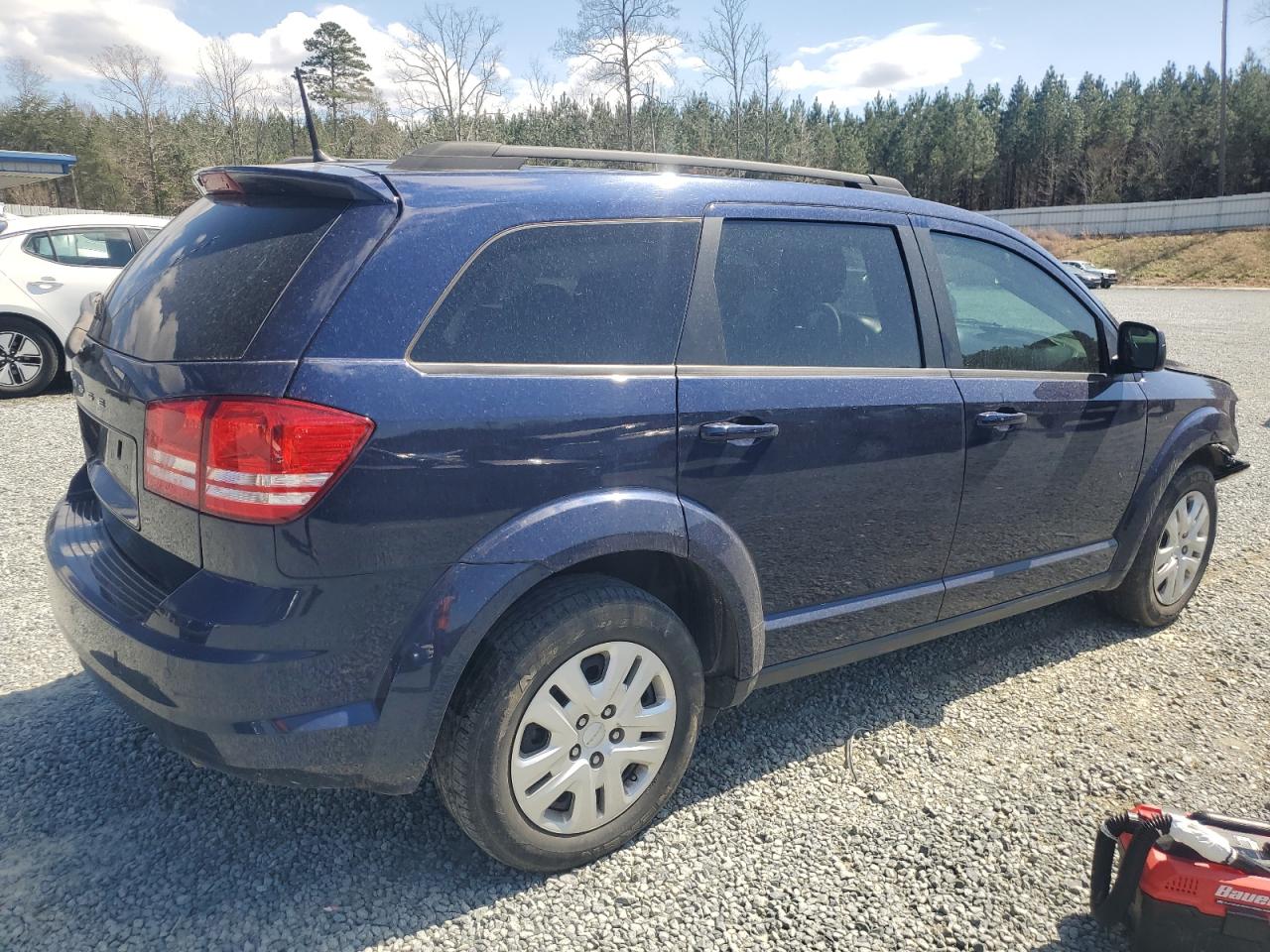 2020 Dodge Journey - Image 3