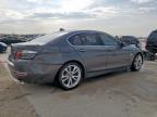 2014 Bmw 535 I იყიდება Haslet-ში, TX - Rear End