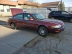 2000 Buick Lesabre Limited de vânzare în Fort Wayne, IN - Front End