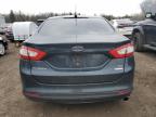 2014 FORD FUSION SE à vendre chez Copart ON - COOKSTOWN