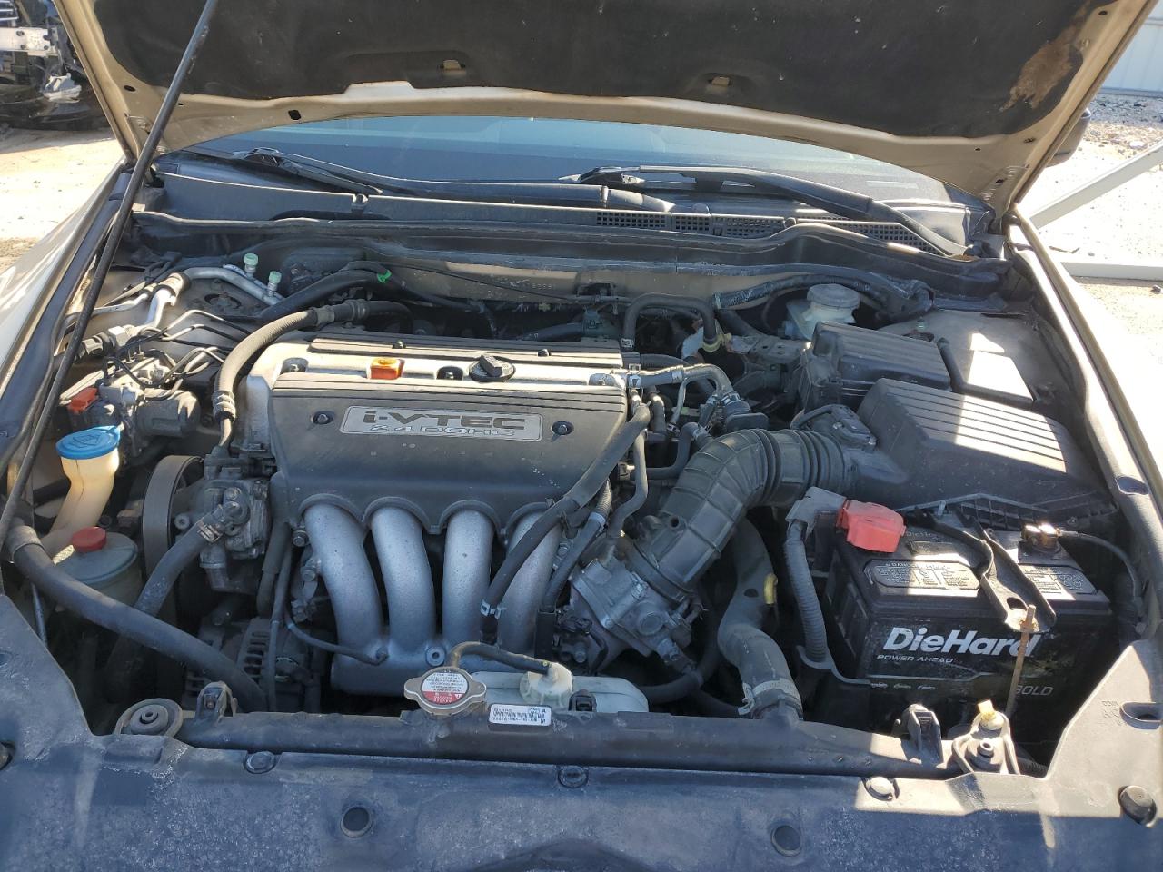 2007 Honda Accord - Image 12