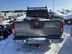 2019 NISSAN FRONTIER SV for sale at Copart QC - MONTREAL