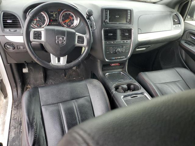  DODGE CARAVAN 2019 Білий