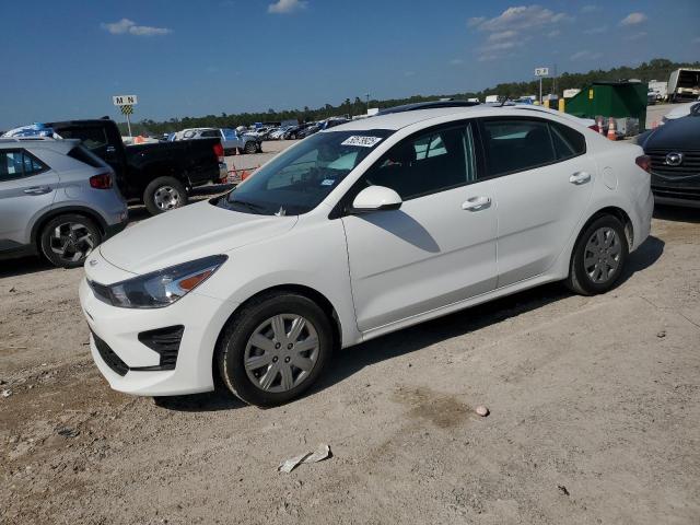 2023 Kia Rio Lx
