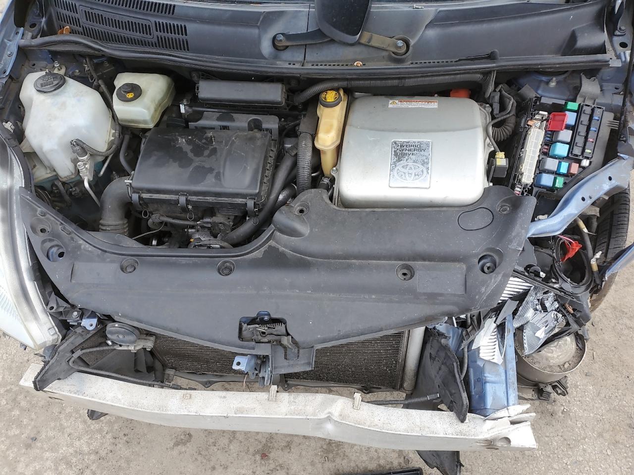 2008 Toyota Prius - Image 12