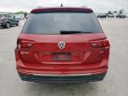 2018 Volkswagen Tiguan Se na sprzedaż w Grand Prairie, TX - All Over
