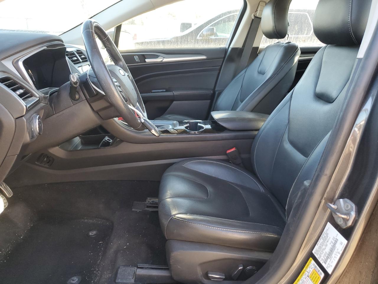 2015 Ford Fusion - Image 7