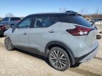 2022 Nissan Kicks Sv იყიდება Bridgeton-ში, MO - Front End