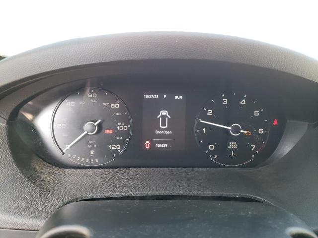 2022 RAM PROMASTER 2500 2500 HIGH  