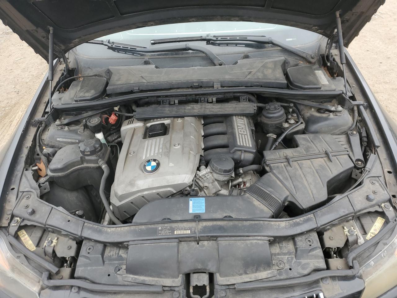 2006 BMW 3er - Image 11